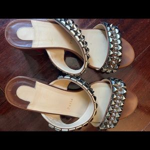 Christian Louboutin sandals